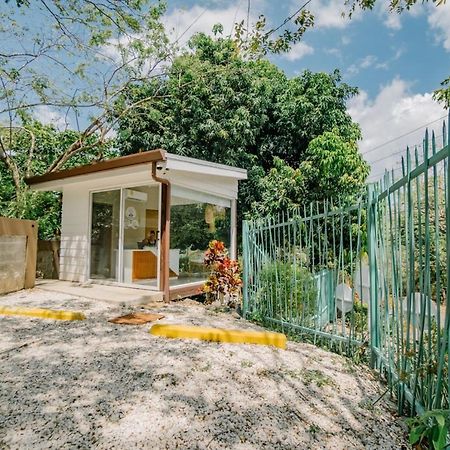 Hotel Ocotal Bed & Breakfast Playa Ocotal 외부 사진