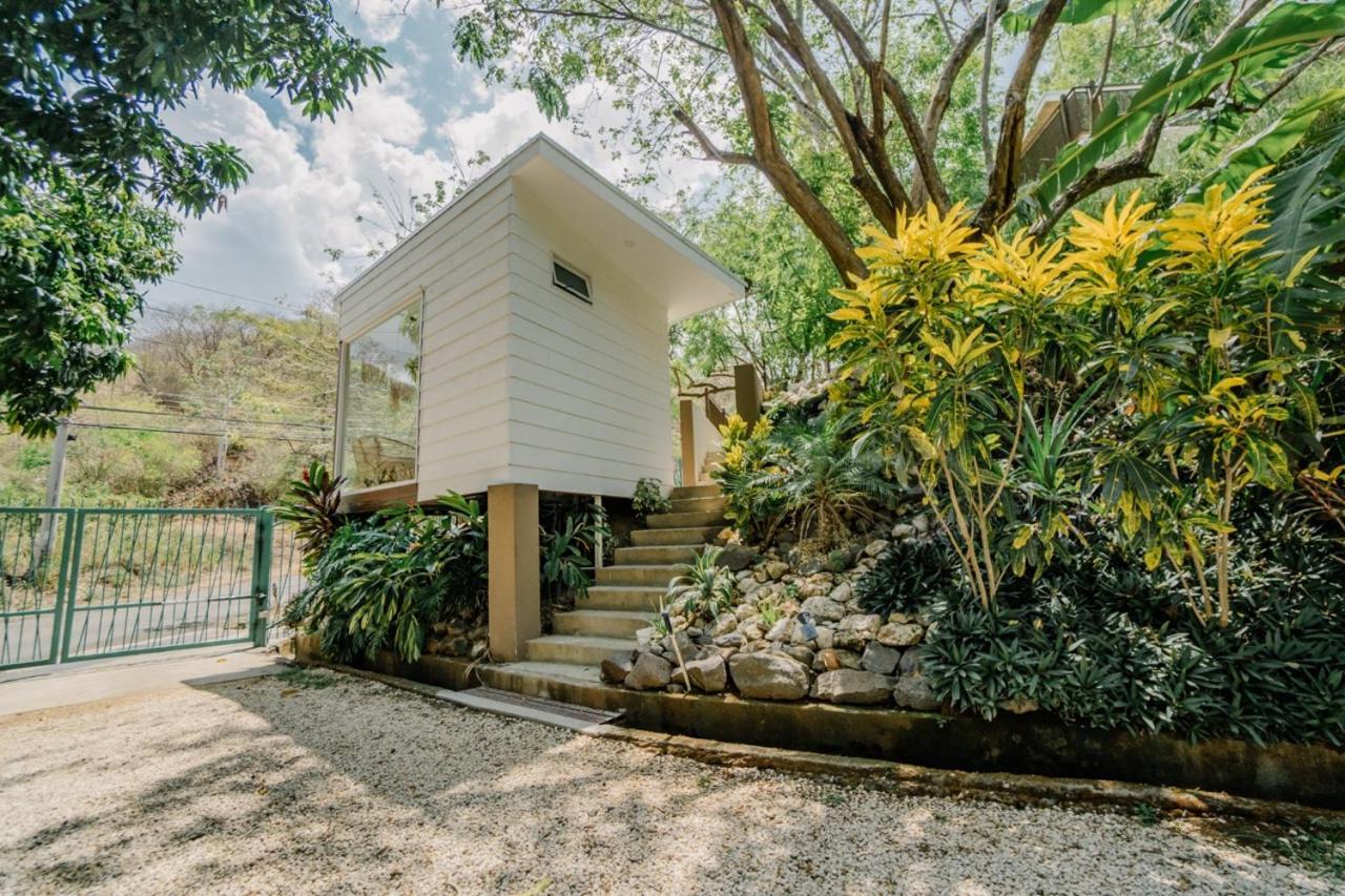 Hotel Ocotal Bed & Breakfast Playa Ocotal 외부 사진