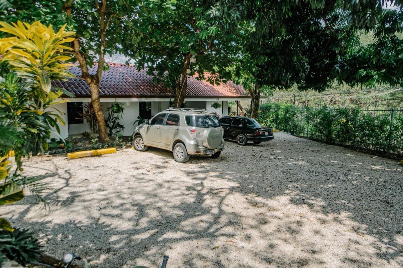 Hotel Ocotal Bed & Breakfast Playa Ocotal 외부 사진