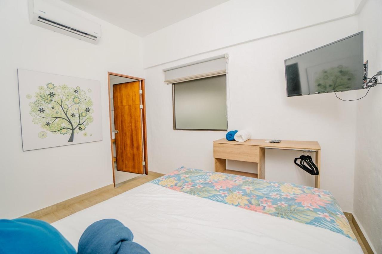 Hotel Ocotal Bed & Breakfast Playa Ocotal 외부 사진