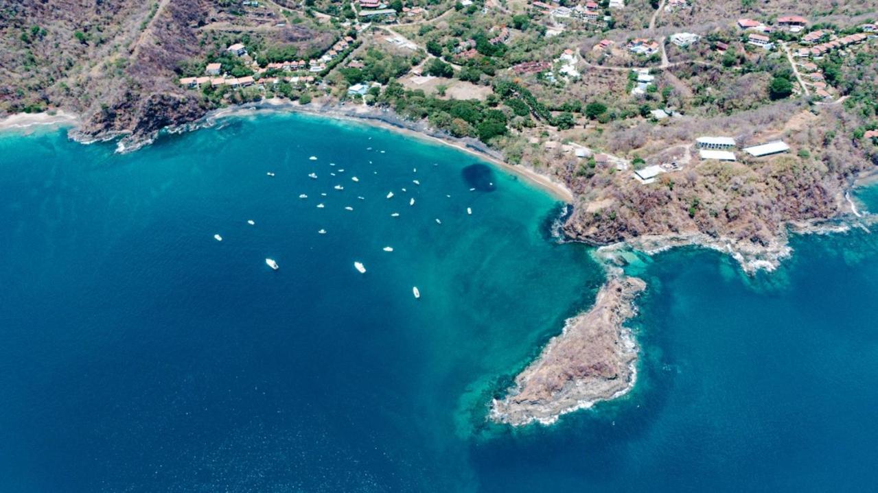 Hotel Ocotal Bed & Breakfast Playa Ocotal 외부 사진