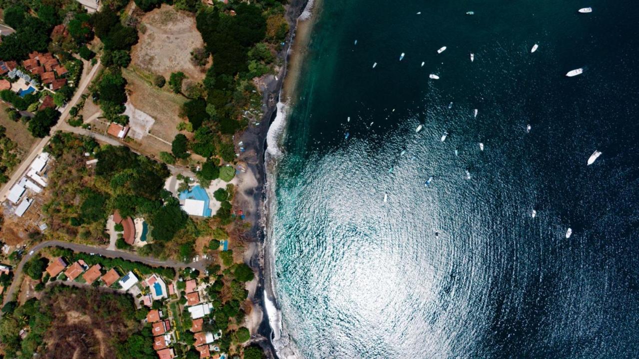 Hotel Ocotal Bed & Breakfast Playa Ocotal 외부 사진