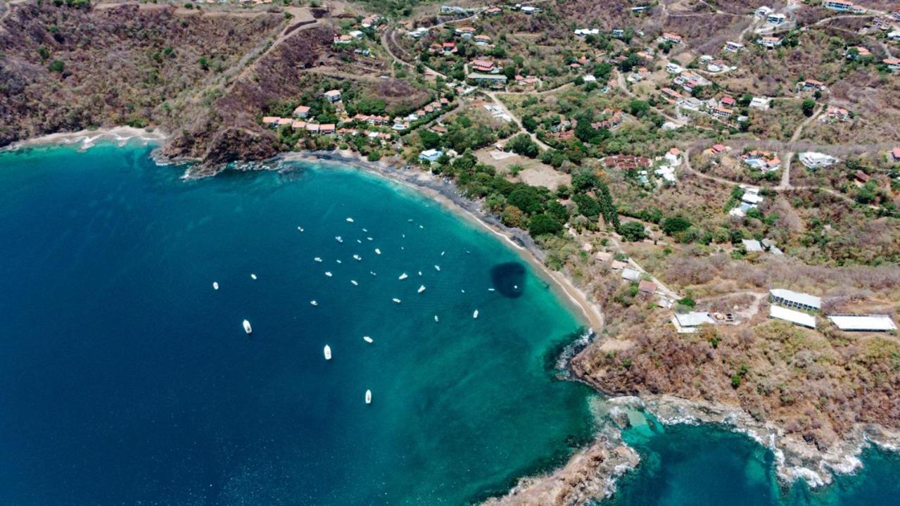 Hotel Ocotal Bed & Breakfast Playa Ocotal 외부 사진