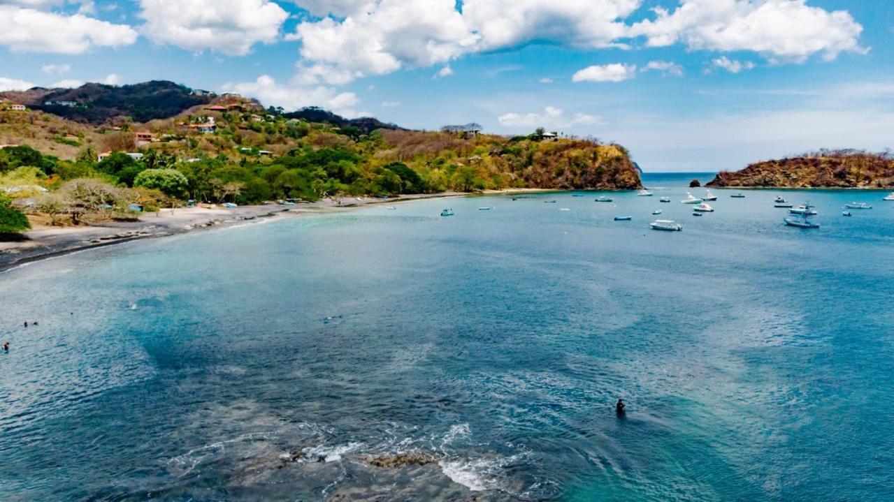 Hotel Ocotal Bed & Breakfast Playa Ocotal 외부 사진